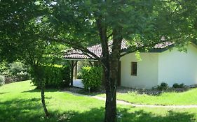 Le Verger Gites Castelnau D'Auzan